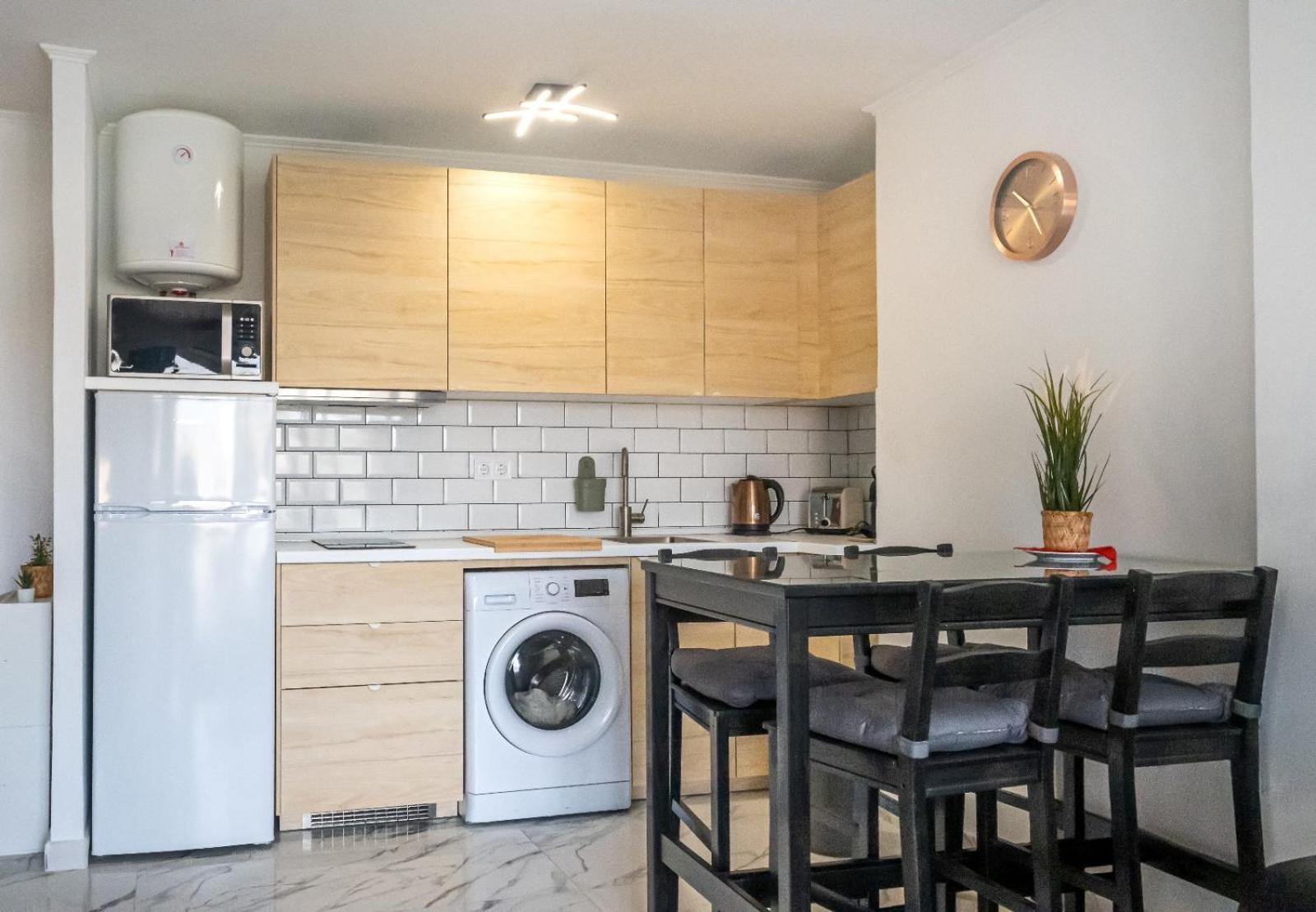 Apartamento Costa Del Sol ตอร์เรโมลิโนส ภายนอก รูปภาพ