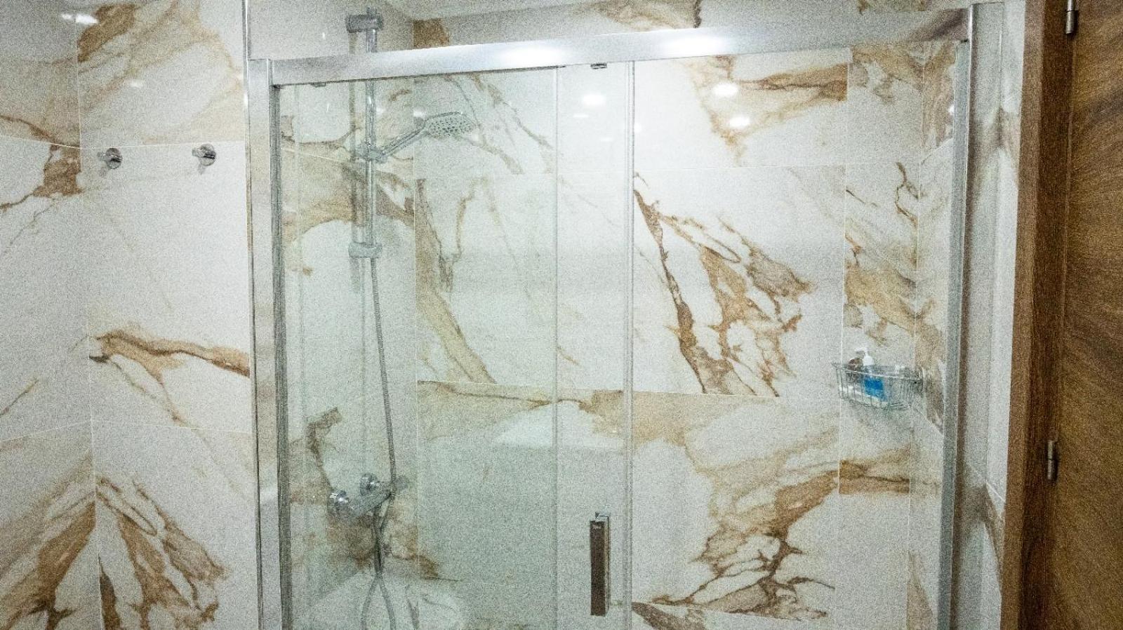 Apartamento Costa Del Sol ตอร์เรโมลิโนส ภายนอก รูปภาพ